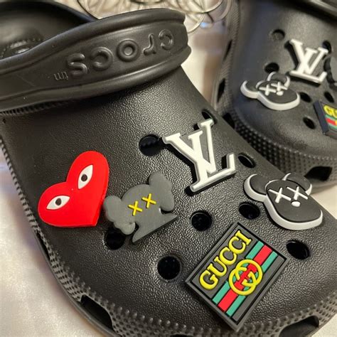 dior crocs price|dior croc charms.